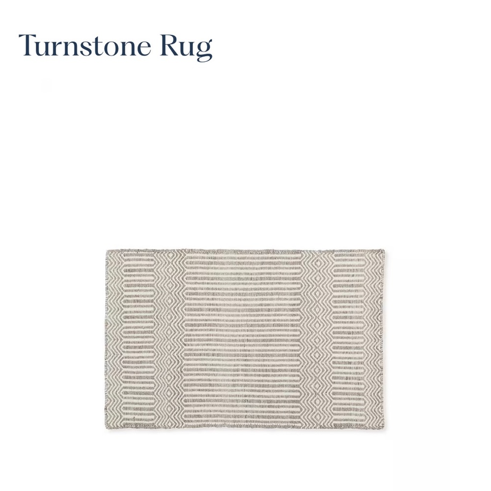 Serena and Lily Turnstone Rug 2x3
